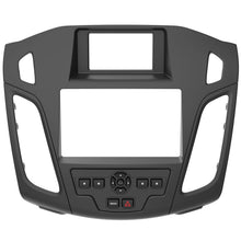 Load image into Gallery viewer, Metra 99-5843B Radio Install Kits - Compatible Fits for Ford Focus 2015-2018 (with 4.2in Screen)