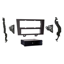 Charger l'image dans la galerie, Metra 99-8150 Single-DIN Car Stereo Dash Kit - Compatible Fits for Lexus ES Series 1992-1996