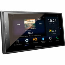 Load image into Gallery viewer, Pioneer DMH-W4660NEX  Double DIN SiriusXM Bluetooth 6.8&quot; Multimedia Car Receiver