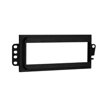 Charger l'image dans la galerie, Metra 99-3320 Single-DIN Car Stereo Dash Kit - Compatible Fits for Pontiac 1993-2003