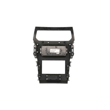 Charger l'image dans la galerie, Metra 99-5858CH TurboTouch Kit - Ford Explorer (with 8-Inch Touchscreen) 2011-2019