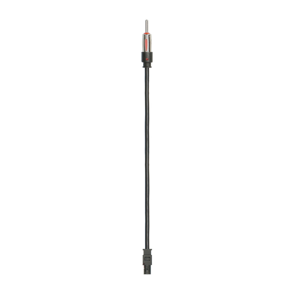 Metra AD-EU1-10 Antenna Adapter Cable - Compatible Fits for European Vehicle 2000-Up - 10PK