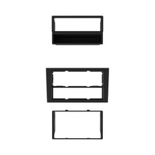 Load image into Gallery viewer, Metra 99-9107B Single or Double-DIN Kit Fit 2002 through 2008 Audi A4 and S4