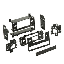 Load image into Gallery viewer, Metra 99-8100 Single/Double-DIN Car Stereo Multi-Kit - Compatible Fits for Toyota 1982-1995