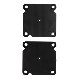 Metra 82-7403 Speaker Adapters Compatible Fits for Nissan 2004-up Dash Tweeter