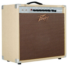 Charger l'image dans la galerie, Peavey Classic® 20/112 Combo Guitar Combo Amplifier