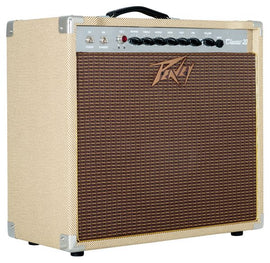 Peavey Classic® 20/112 Combo Guitar Combo Amplifier