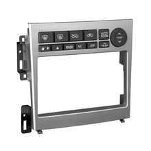 Load image into Gallery viewer, Metra 95-7605 Turbo2 Double-DIN Dash Kit - Compatible Fits for Infiniti G35 (without NAV) 2005-2007