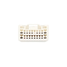 Charger l'image dans la galerie, Metra 71-8113 20 PIN INTO PREM RADIO Harness Compatible Fits for TOYOTA