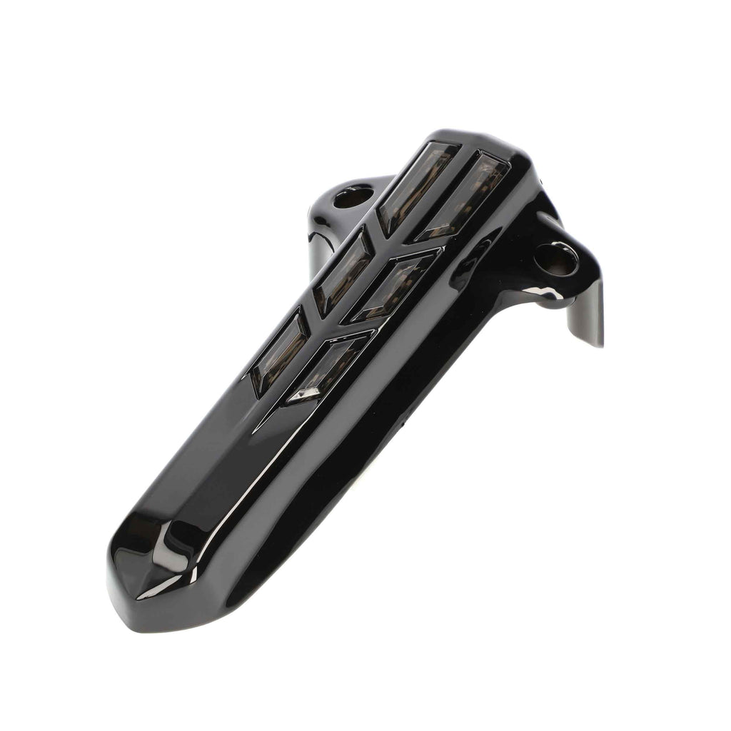 Saddle Tramp BC-BFKC Front Fork LED Accent Lights - Compatible Fits for Harley-Davidson® Touring