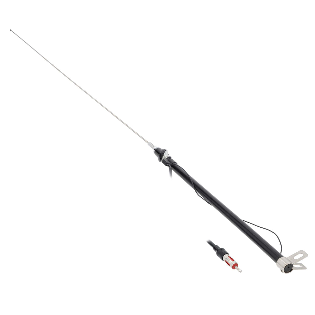 Metra 44-TY23 Replacement Antenna 31 Inch - Compatible Fits for Toyota 1983-1995