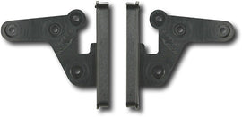 Fits Scion xD 2008-2014 Double DIN Aftermarket Harness Radio Install Dash Kit