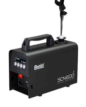 Load image into Gallery viewer, Antari SCN-600 Scent Machine with Built in DMX and Timer