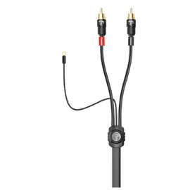 Tsunami TSX-RCA6 2 Channel 6 Ft RCA Cable