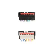 Charger l'image dans la galerie, Metra 71-1770 OEM HARNESS Compatible Fits for FORD 85-04