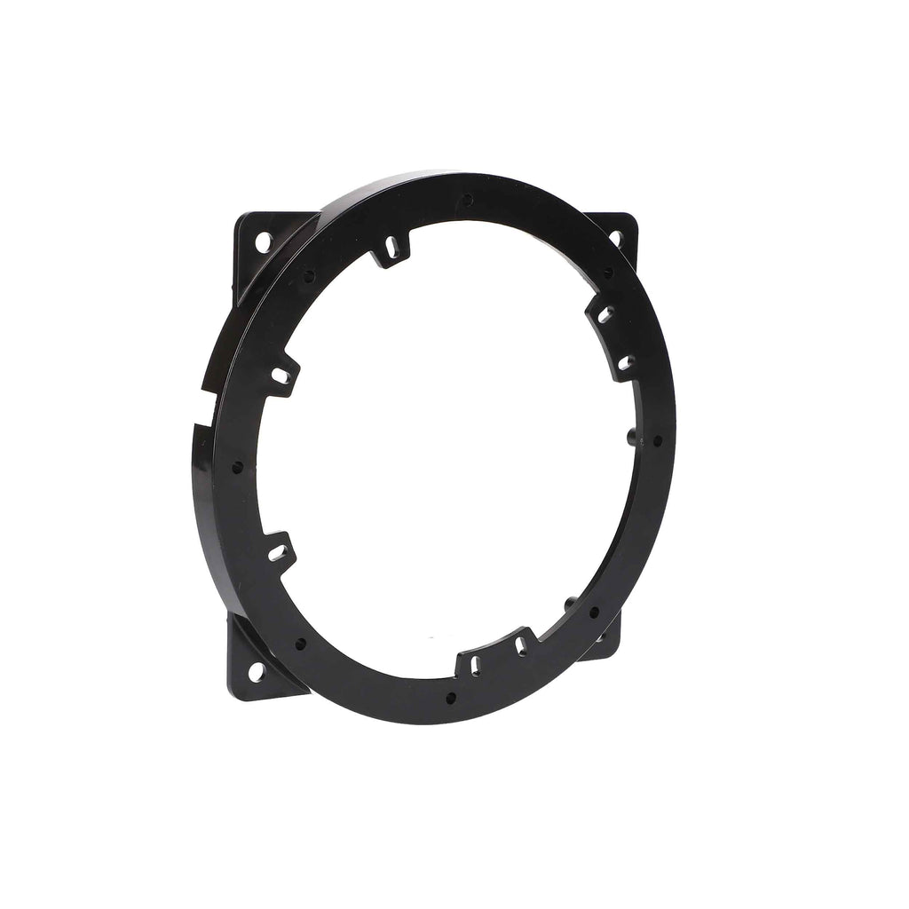Metra 82-7300 Speaker Plate 6-6.75" Compatible Fits Hyundai/Kia/Genesis 10-20 Pair