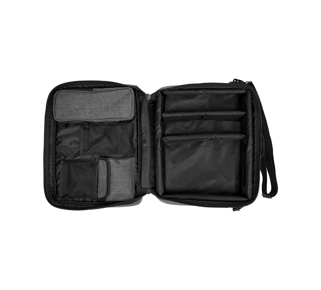 Mackie Compact Mixer Custom Carrying Bag for ProFX6v3/ProFX6v3+/Mobile Mix/DLZ Creator XS