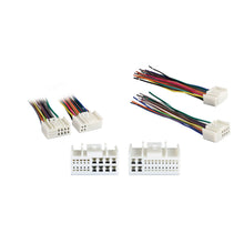 Load image into Gallery viewer, Metra 71-7304 OEM Harness Compatible Fits for Hyundai Kia 2010-Up