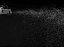 Charger l&#39;image dans la galerie, Antari SW-300 High Output Long Throw Snow Machine with Patented Nozzle Delivery System