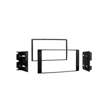 Load image into Gallery viewer, Metra 95-7623 Double-DIN Car Stereo Dash Kit - Compatible Fits for Nissan NV200 2013-2021 - Chevrolet City Express 2015-2018