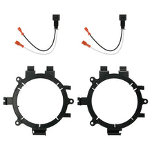 Load image into Gallery viewer, Metra 82-GM1 Speaker Adapter Kit Compatible Fits for GM 1995-2014 - Front