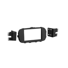 Charger l'image dans la galerie, Metra 95-7360B Double DIN Dash Kit - Compatible Fits for Kia Soul 2014-2019