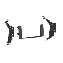 Charger l'image dans la galerie, Metra 95-8240B Black Double DIN Stereo Dash Kit - Compatible Fits for Toyota Prius 2004-2009