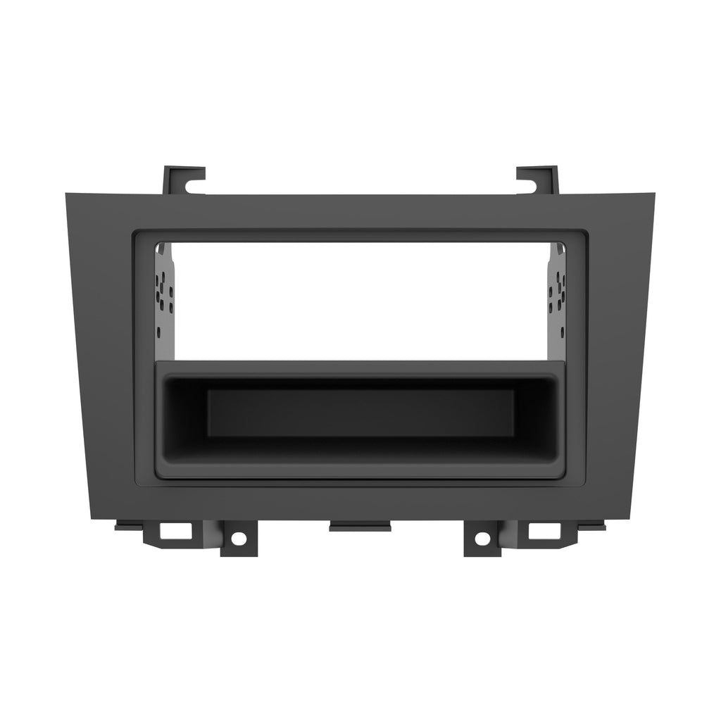 Metra 99-7873 Single/Double-DIN Car Stereo Dash Kit - Compatible Fits for Honda CR-V 2007-2011
