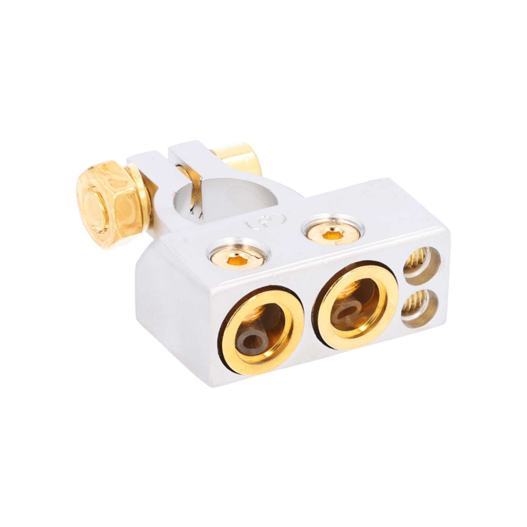 Raptor RBT Positive Battery Terminal - Pro Series