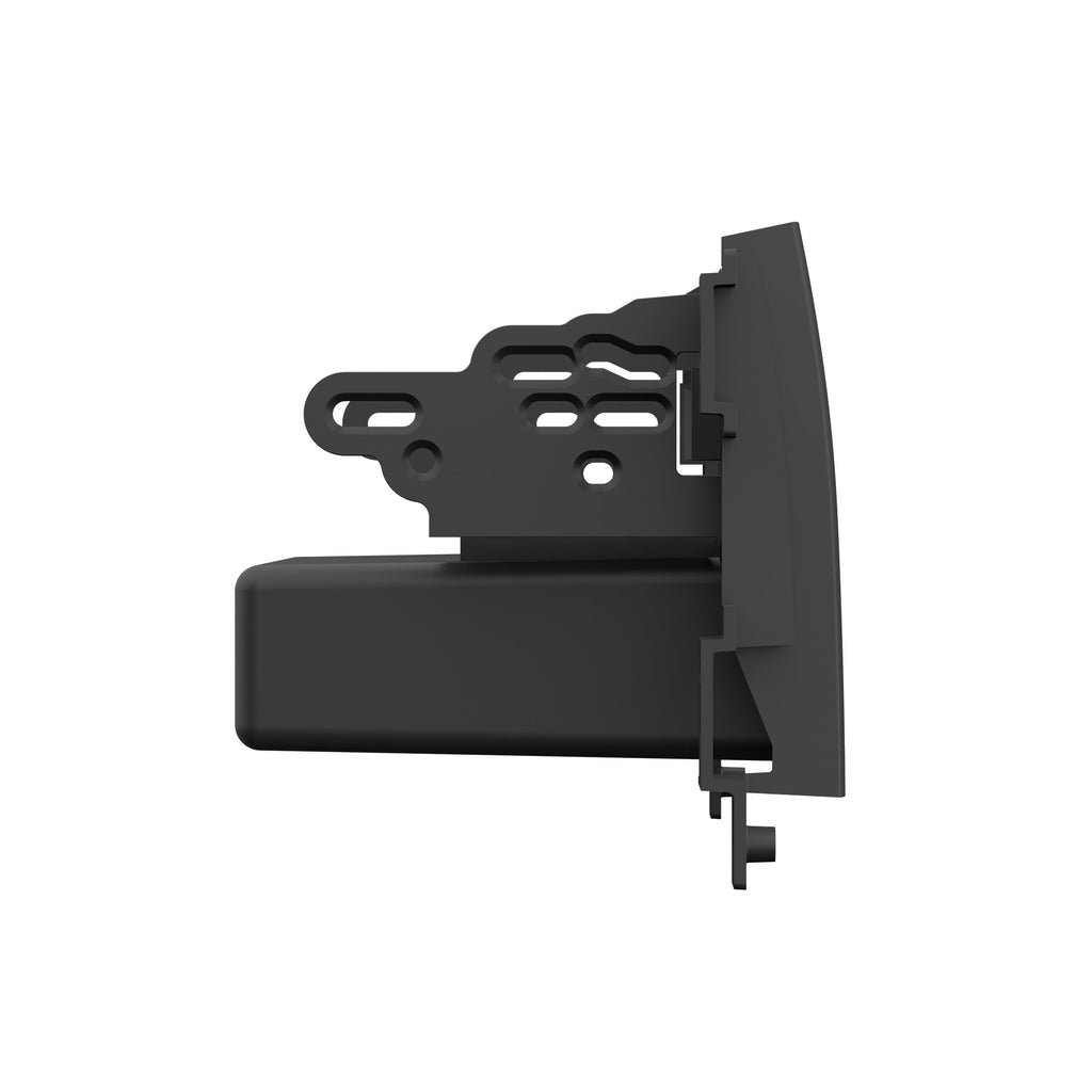 Metra 99-7953 Single-DIN Car Stereo Black Dash Kit - Compatible Fits for Suzuki Grand Vitara 2006-2012