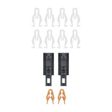 Load image into Gallery viewer, Metra FD-BROPOD1 Rear Speaker Pods Compatible Fits Ford Bronco 2021-Up
