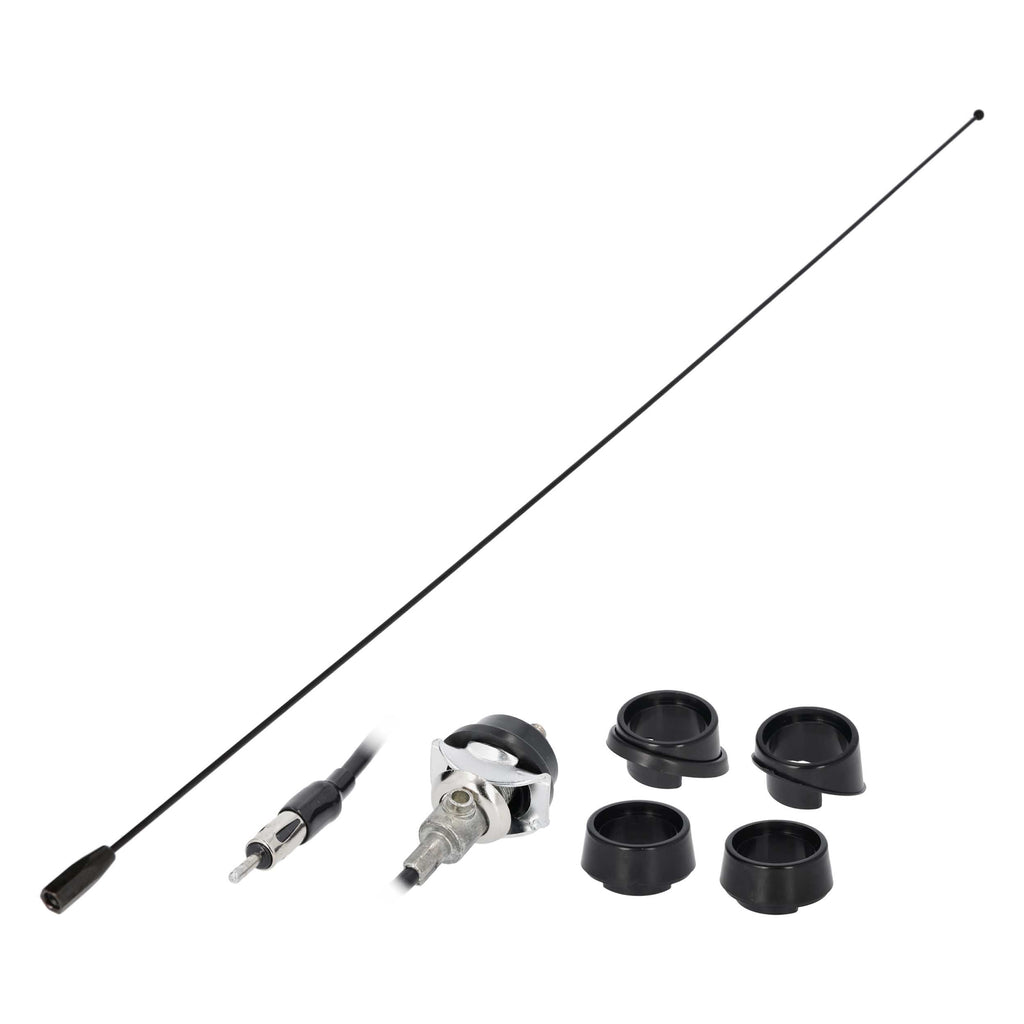 Metra 44-GM935 Replacement Antennas - Compatible Fits for Select GM Vehicles