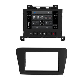 Metra 95-6552B Charger Compatible Fits for Dodge 2015-Up