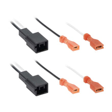Load image into Gallery viewer, Metra 72-8111 Speaker Harness - Compatible Fits for Select 2020-2024 Toyota Vehicles