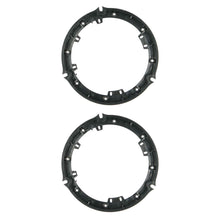 Load image into Gallery viewer, Metra 82-8900 Speaker Adapters 6.5 to 6.75 Inch - Compatible Fits for Subaru Legacy 2005-2009