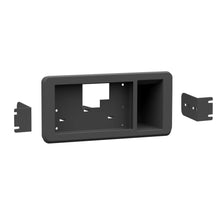 Charger l'image dans la galerie, Metra 107-FD12 Double DIN Radio Installation Kits - Compatible Fits for Ford Maverick 2022-2024