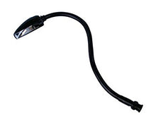 Charger l&#39;image dans la galerie, Yorkville Sound GNL101, Gooseneck Lamp for Power MAX - 12V