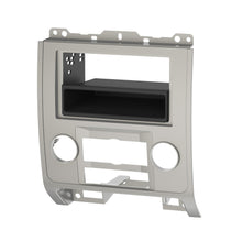 Charger l'image dans la galerie, Metra 99-5814 Single DIN or Double DIN Stereo Dash Kit - Compatible Fits for Select Ford Models 2008-2012