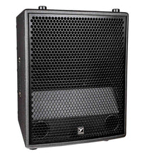 Load image into Gallery viewer, Yorkville Sound SA153, Synergy Array Series 3-Way Powered Portable PA Speaker - 15 Inch