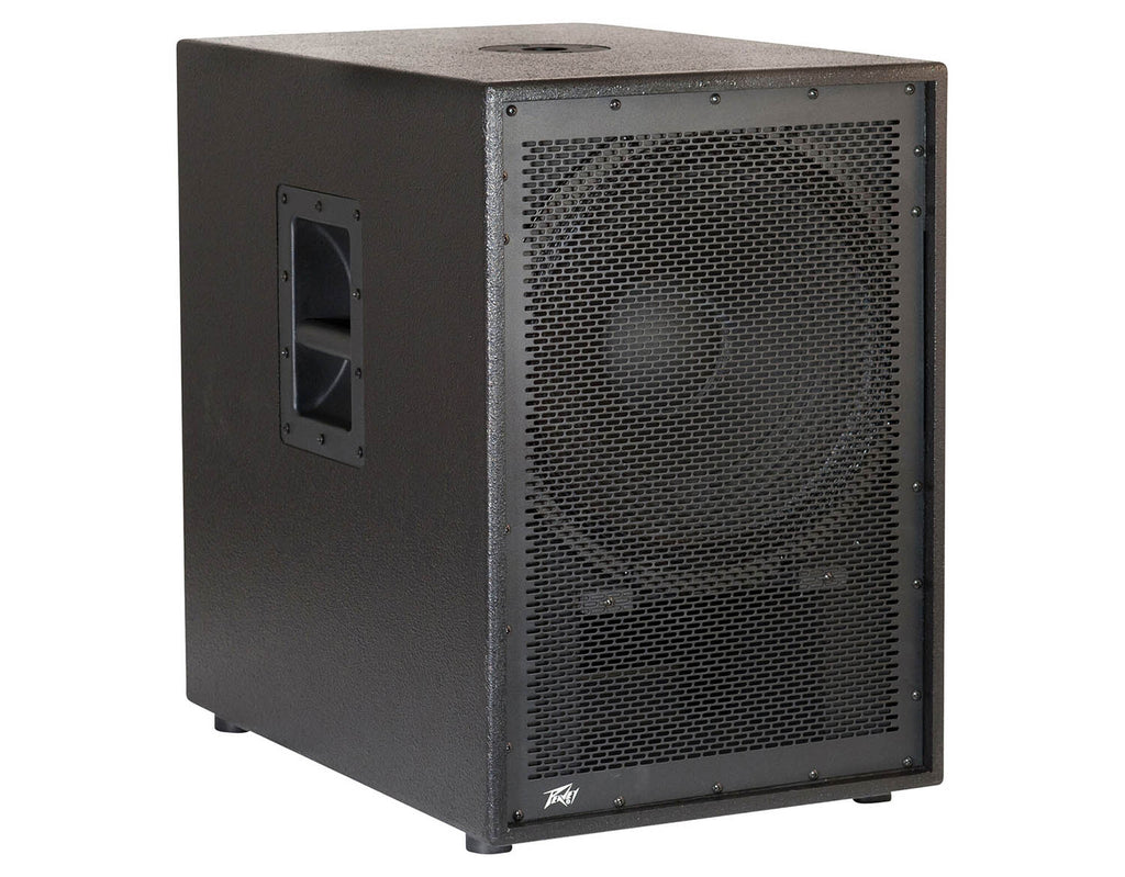 Peavey PVs 15 SUB, 1000W 15-inch Powered Subwoofer