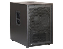 Load image into Gallery viewer, Peavey PVs 15 SUB, 1000W 15-inch Powered Subwoofer