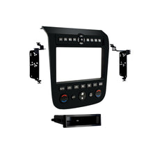 Load image into Gallery viewer, Metra 99-7612B DIN Installation Dash Kit - Compatible Fits for Nissan Murano 2003-2007