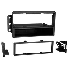 Load image into Gallery viewer, Metra 99-1004 Single-DIN Car Stereo Dash Kit - Compatible Fits for Honda/Isuzu 1998-2004