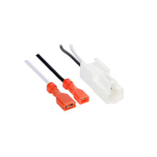 Charger l'image dans la galerie, Metra 72-8107 Speaker Harness Compatible Fits for Toyota - Pair