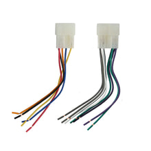 Load image into Gallery viewer, Metra 70-1780 Radio Replacement Harness - Compatible Fits for Subaru 1987-1994