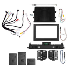 Load image into Gallery viewer, Metra 99-7389B Touch Troni Dash Kit - Compatible Fits for Kia Sportage 2017-2019 (non NAV Display Radio)