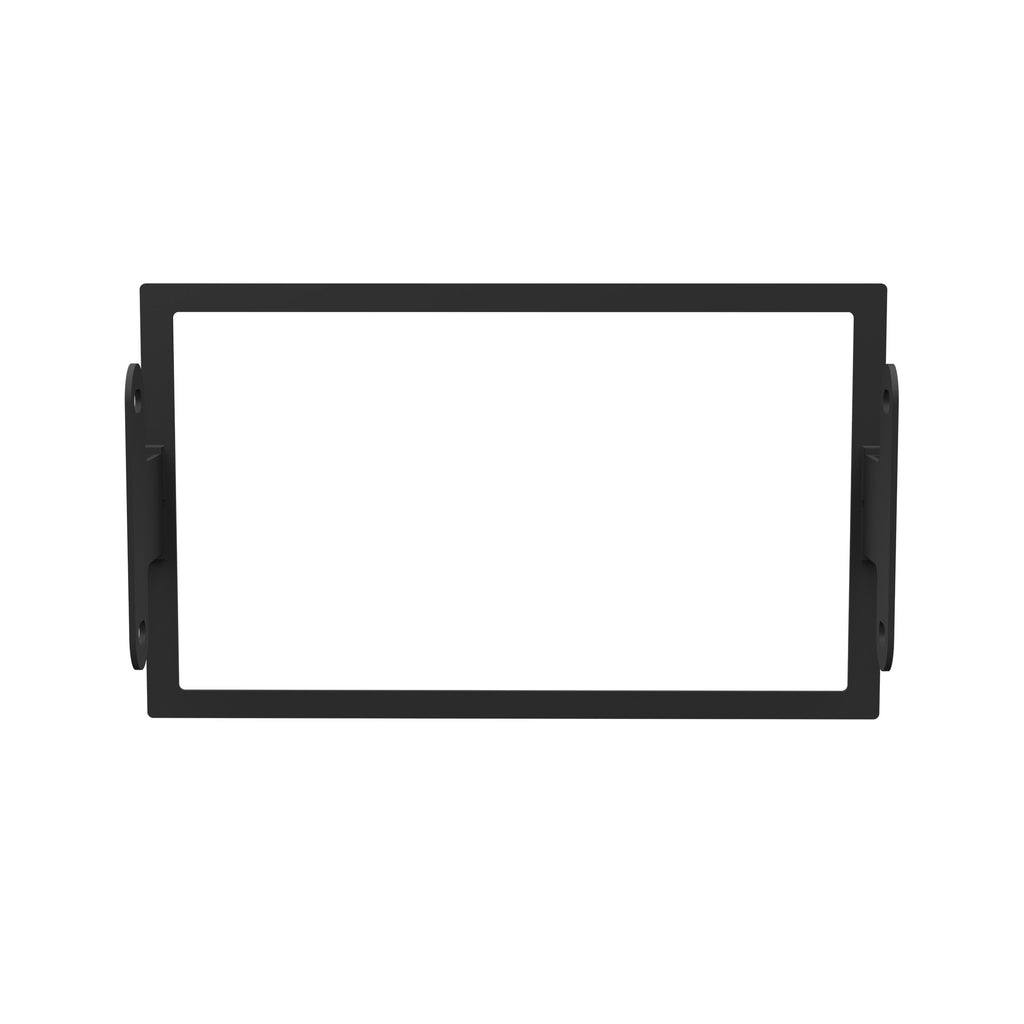 Metra 95-7417 Double DIN Installation Kit - Compatible Fits for Nissan Multi-Kit 1993-2004