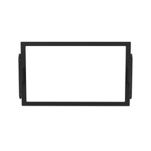 Load image into Gallery viewer, Metra 95-7417 Double DIN Installation Kit - Compatible Fits for Nissan Multi-Kit 1993-2004