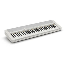 Load image into Gallery viewer, Casio CT-S1WE Casiotone Keyboard White