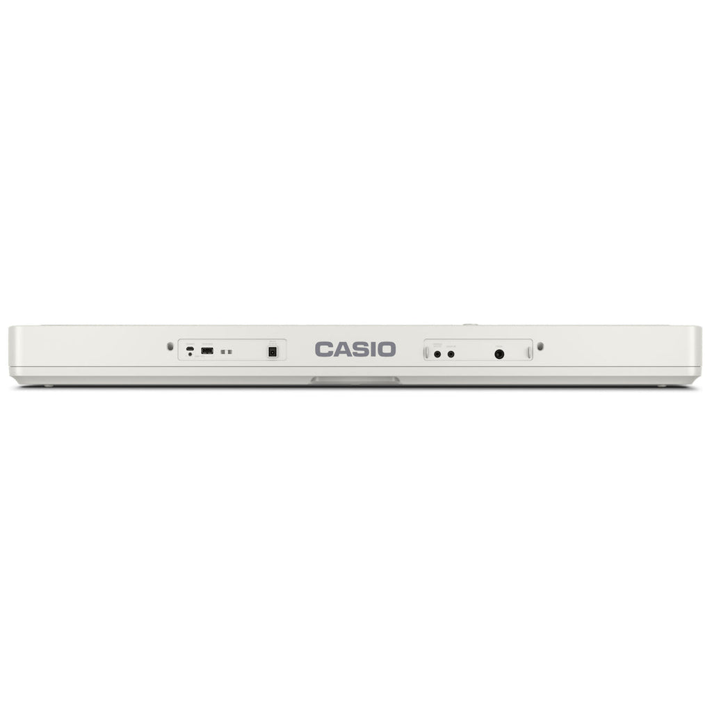 Casio CT-S1WE Casiotone Keyboard White